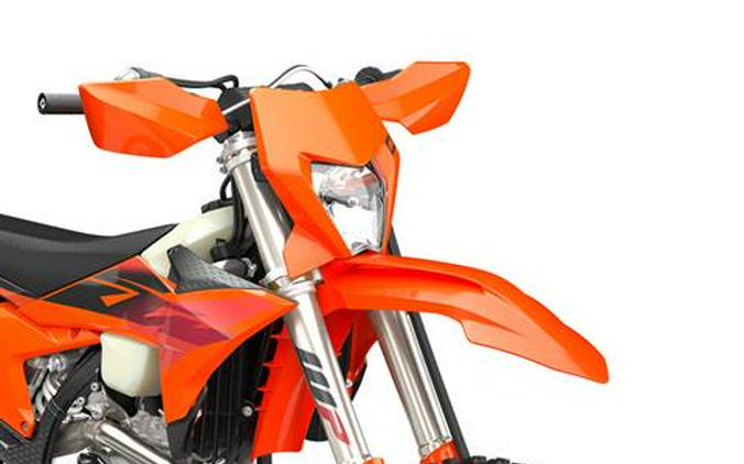 2027 KTM 450 XCF-W