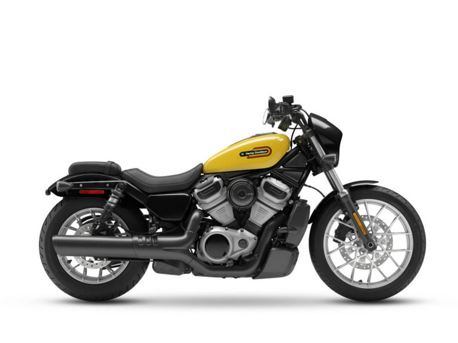 2023 Harley-Davidson® RH975S - Nightster™ Special