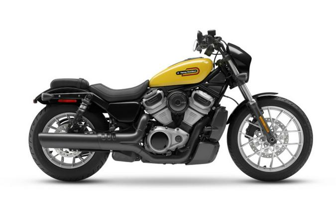 2023 Harley-Davidson® RH975S - Nightster™ Special