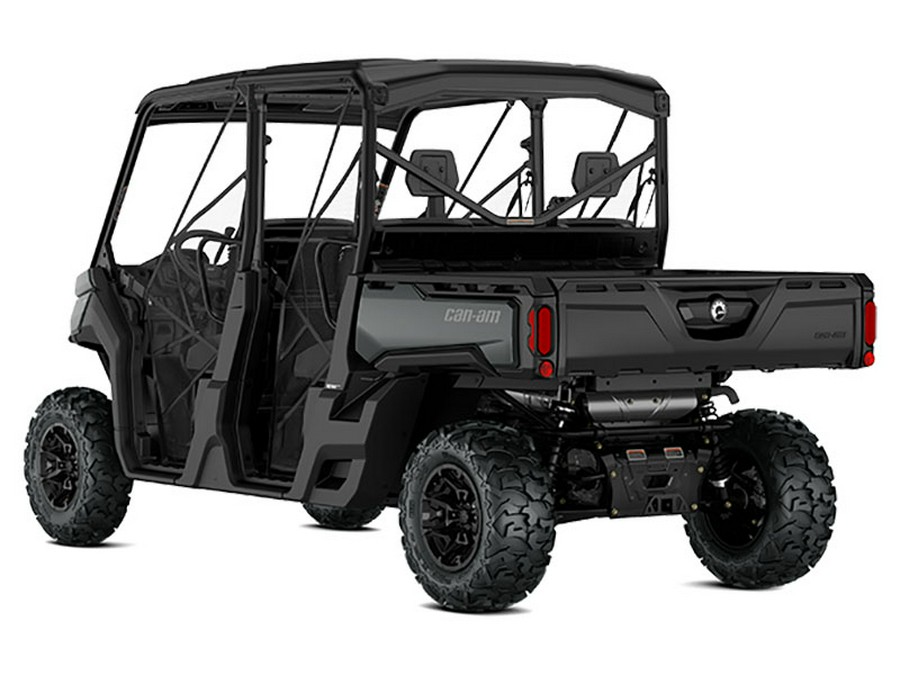 2023 Can-Am Defender MAX XT HD9