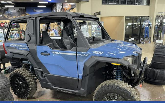 2024 Polaris® XPedition ADV Ultimate