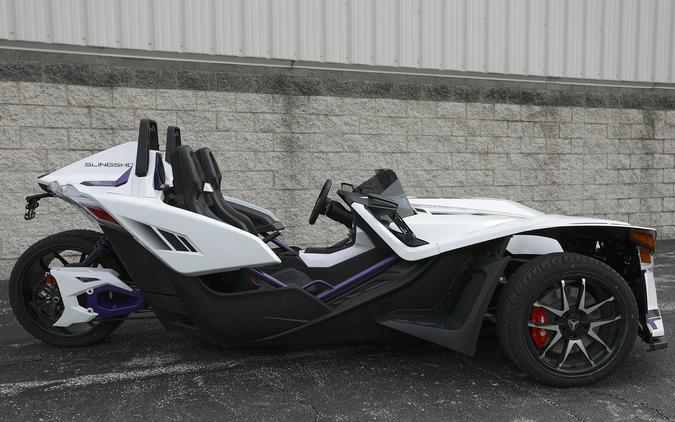 2024 Slingshot SLINGSHOT R AUTODRIVE