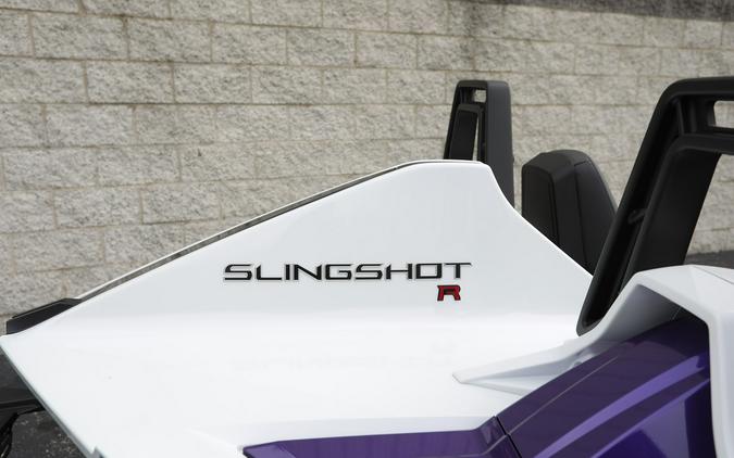 2024 Slingshot SLINGSHOT R AUTODRIVE