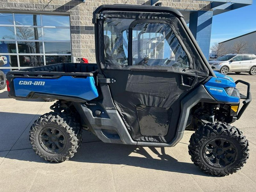 2021 Can-Am® Defender XT HD10