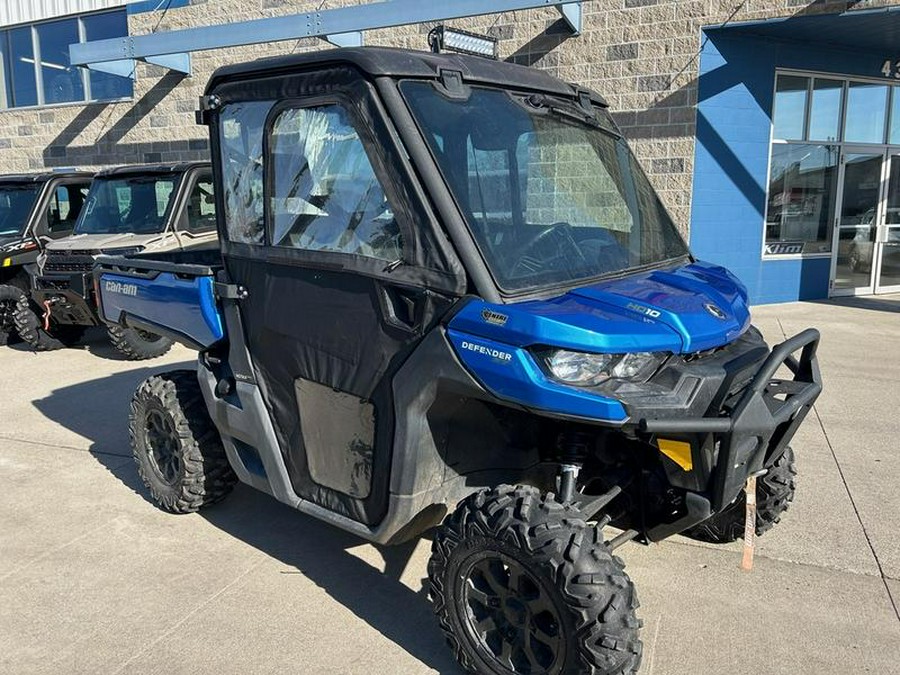 2021 Can-Am® Defender XT HD10