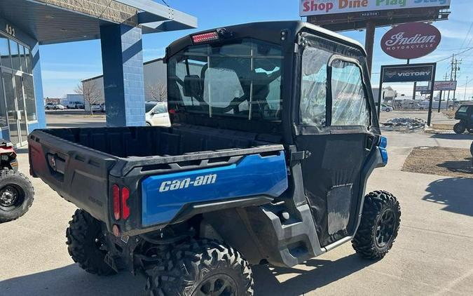 2021 Can-Am® Defender XT HD10