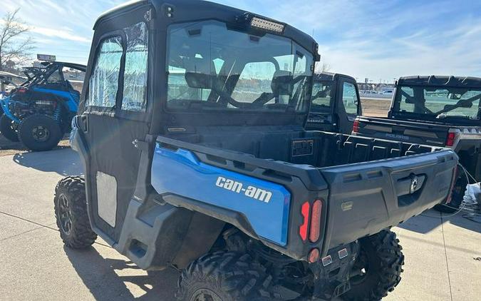 2021 Can-Am® Defender XT HD10