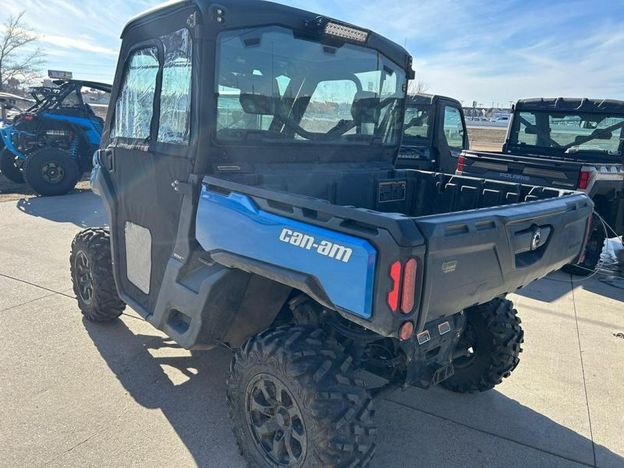 2021 Can-Am® Defender XT HD10