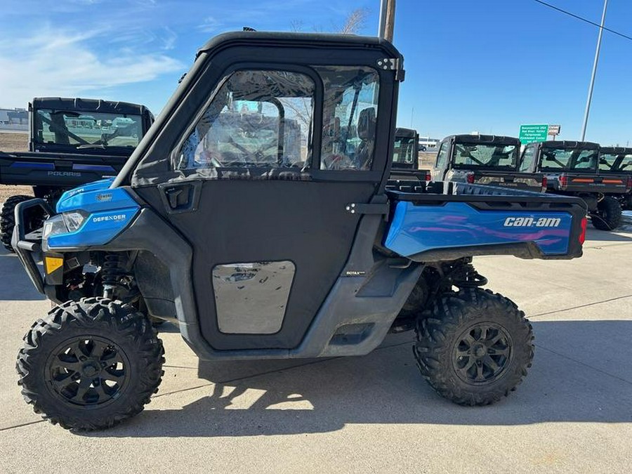 2021 Can-Am® Defender XT HD10