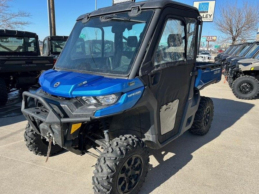 2021 Can-Am® Defender XT HD10