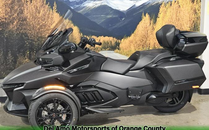 2024 Can-am SPYDER RT LIMITED (SE6)