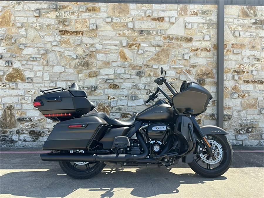 2021 HARLEY DAVIDSON ROAD GLIDE LIMITED