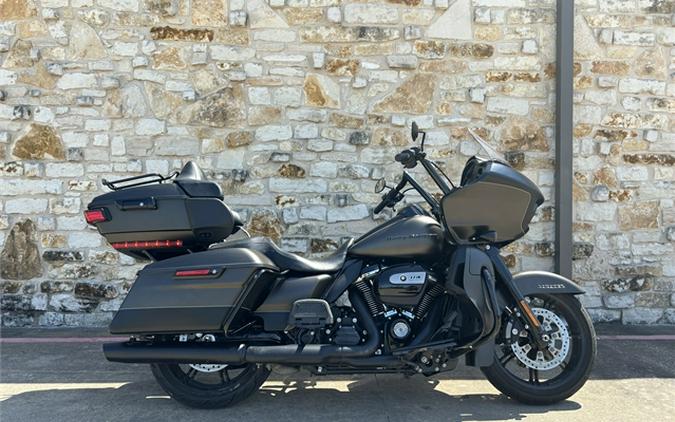 2021 HARLEY DAVIDSON ROAD GLIDE LIMITED