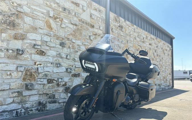 2021 HARLEY DAVIDSON ROAD GLIDE LIMITED