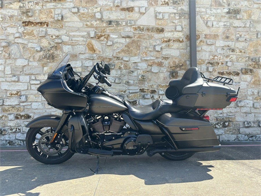 2021 HARLEY DAVIDSON ROAD GLIDE LIMITED