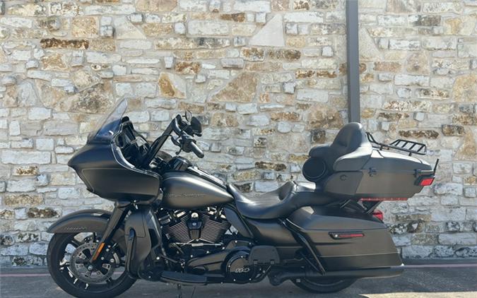 2021 HARLEY DAVIDSON ROAD GLIDE LIMITED