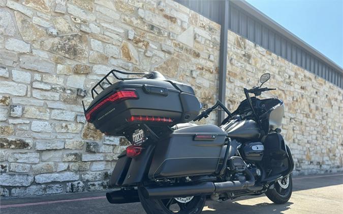 2021 HARLEY DAVIDSON ROAD GLIDE LIMITED