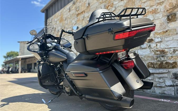 2021 HARLEY DAVIDSON ROAD GLIDE LIMITED