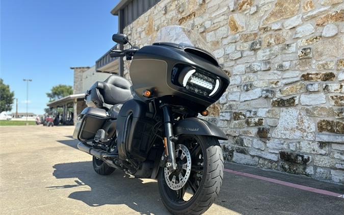 2021 HARLEY DAVIDSON ROAD GLIDE LIMITED