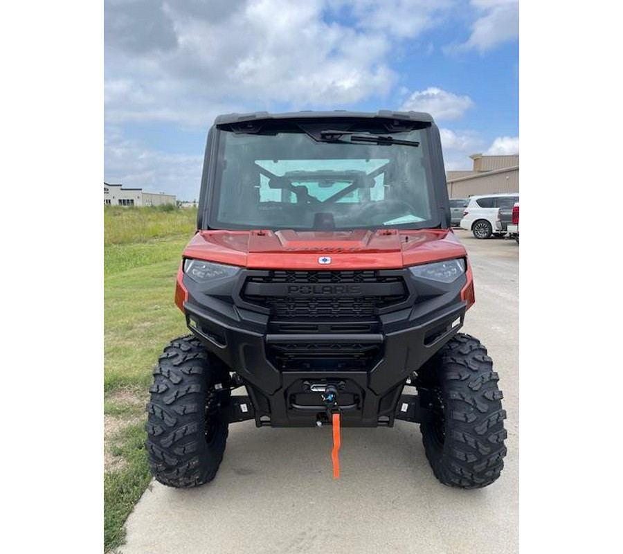 2025 Polaris Industries Ranger® Crew XP 1000 NorthStar Edition Ultimate