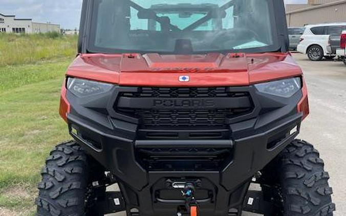 2025 Polaris Industries Ranger® Crew XP 1000 NorthStar Edition Ultimate