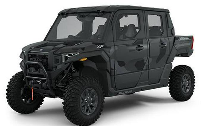 2025 Polaris Polaris XPEDITION XP 5 Northstar