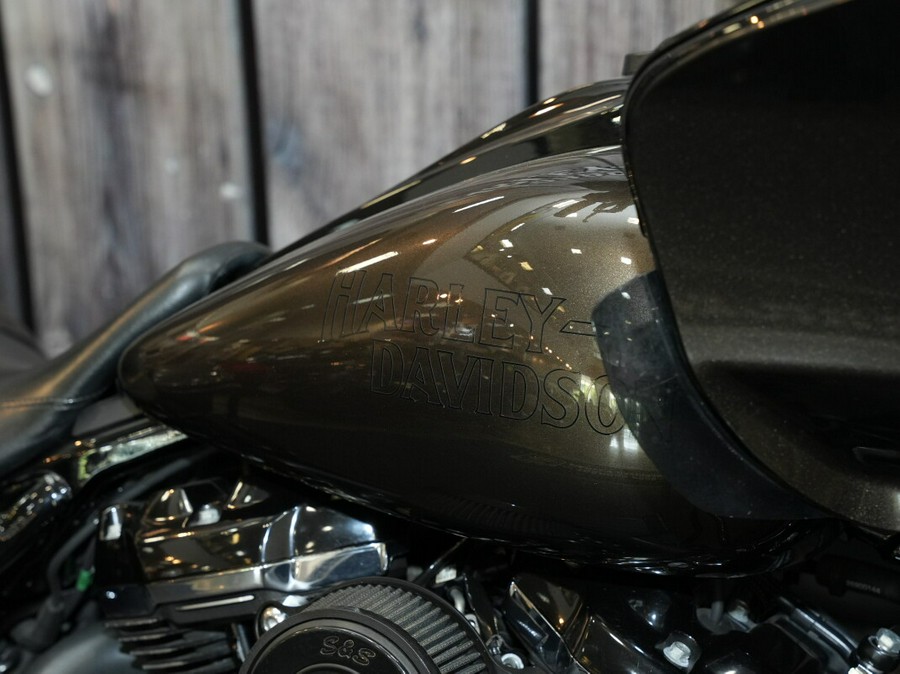 Used 2020 Harley-Davidson Road Glide Special Motorcycle For Sale In Raleigh, North Carolina