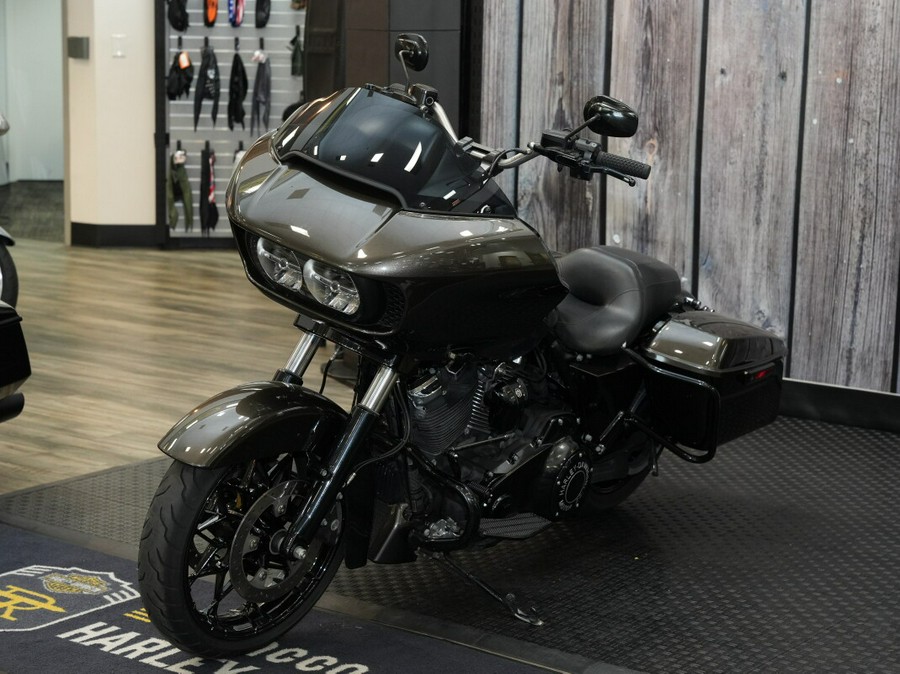 Used 2020 Harley-Davidson Road Glide Special Motorcycle For Sale In Raleigh, North Carolina