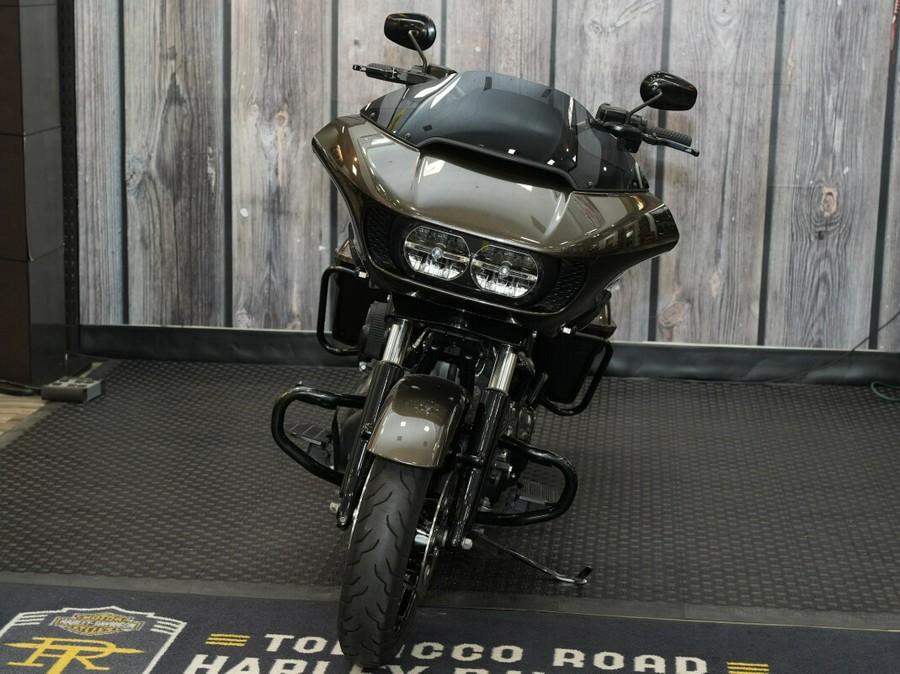 Used 2020 Harley-Davidson Road Glide Special Motorcycle For Sale In Raleigh, North Carolina