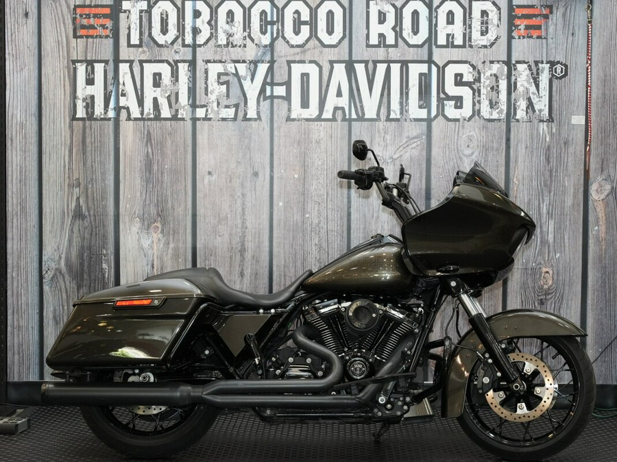 Used 2020 Harley-Davidson Road Glide Special Motorcycle For Sale In Raleigh, North Carolina