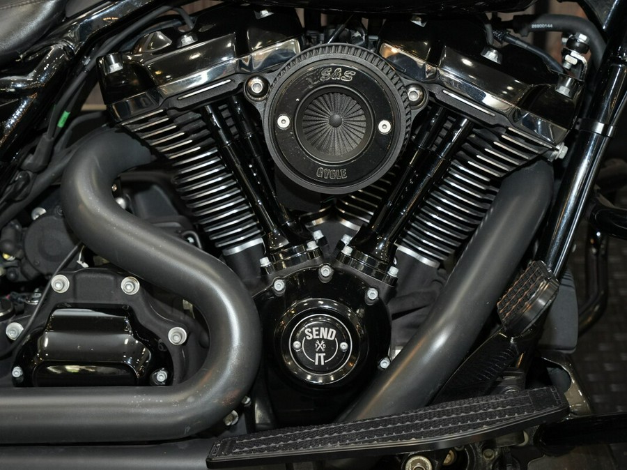 Used 2020 Harley-Davidson Road Glide Special Motorcycle For Sale In Raleigh, North Carolina