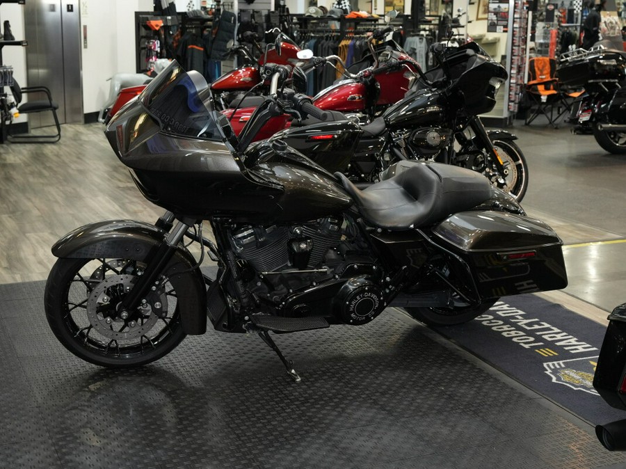 Used 2020 Harley-Davidson Road Glide Special Motorcycle For Sale In Raleigh, North Carolina