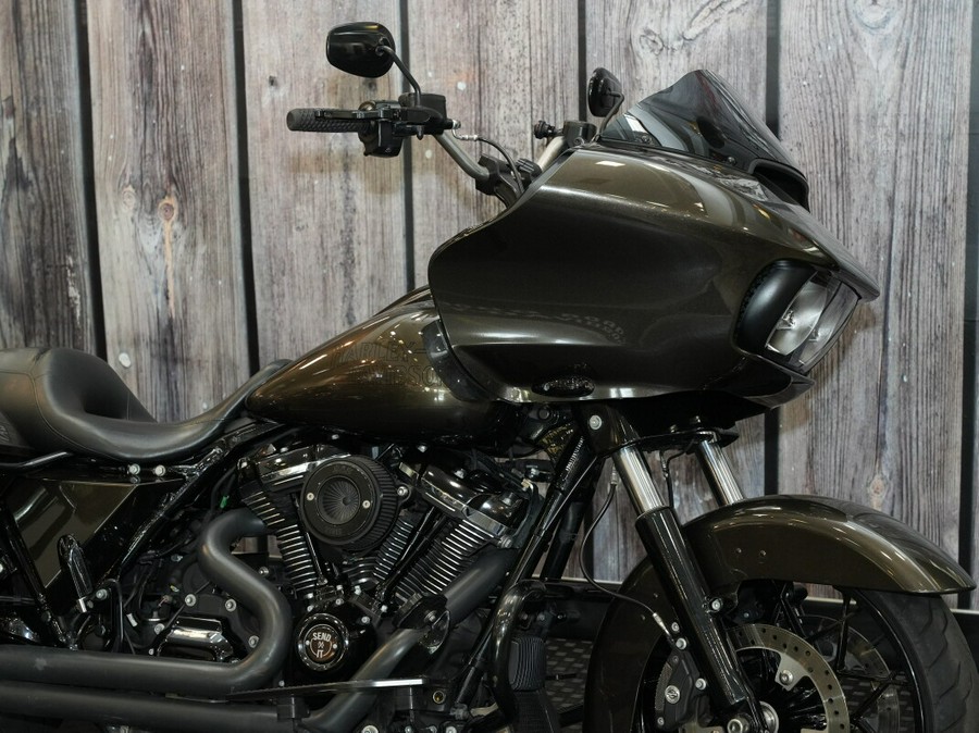 Used 2020 Harley-Davidson Road Glide Special Motorcycle For Sale In Raleigh, North Carolina