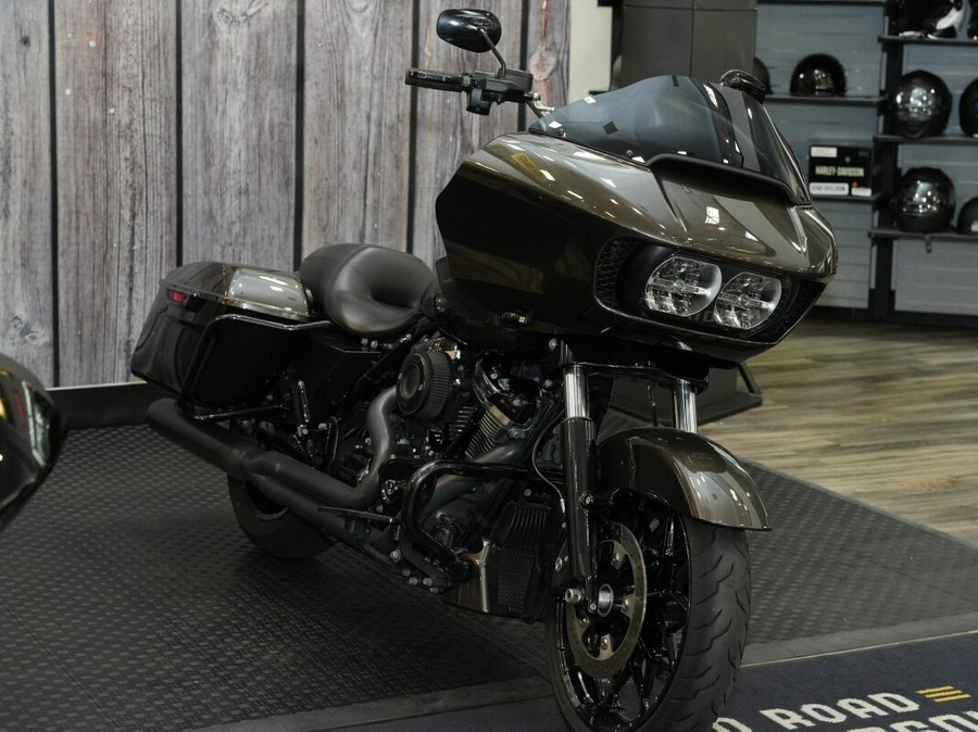 Used 2020 Harley-Davidson Road Glide Special Motorcycle For Sale In Raleigh, North Carolina
