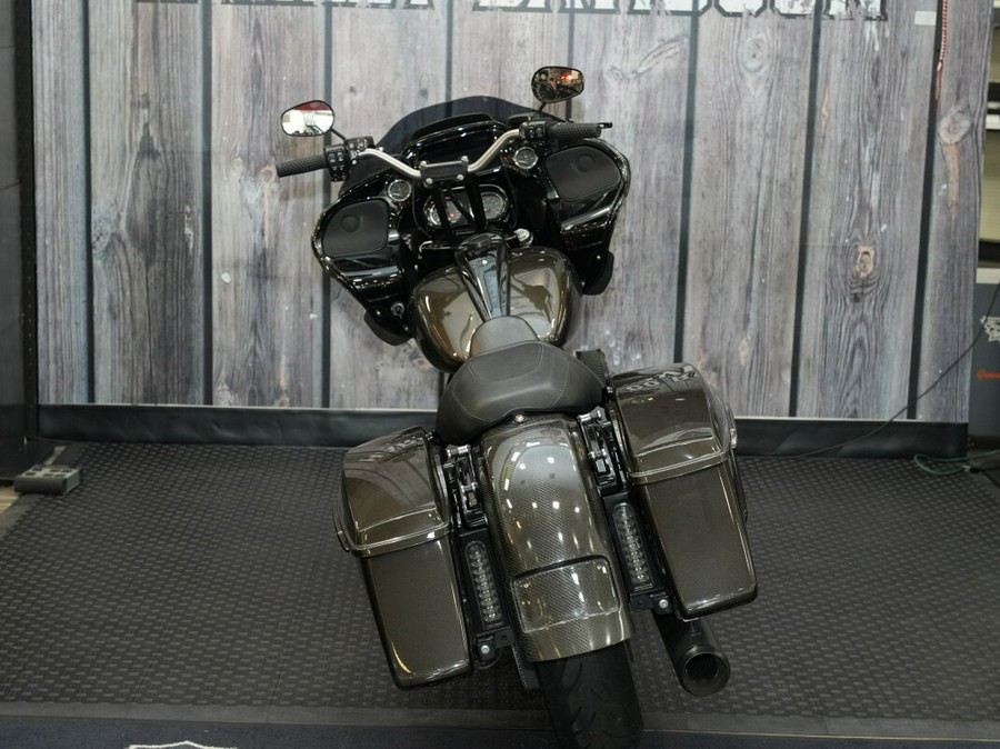 Used 2020 Harley-Davidson Road Glide Special Motorcycle For Sale In Raleigh, North Carolina