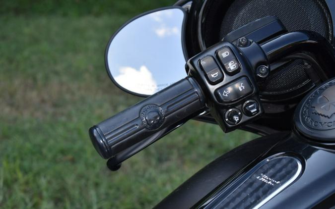 2020 Harley-Davidson Street Glide® Special