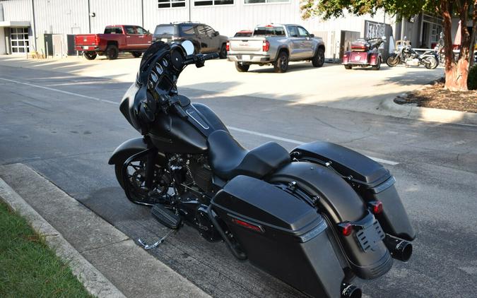 2020 Harley-Davidson Street Glide® Special