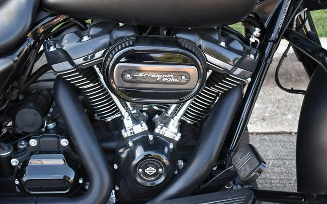 2020 Harley-Davidson Street Glide® Special