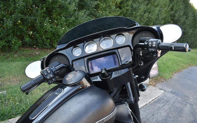 2020 Harley-Davidson Street Glide® Special