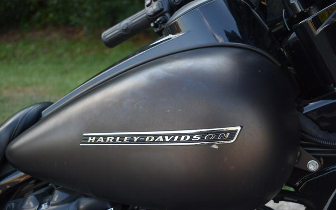 2020 Harley-Davidson Street Glide® Special