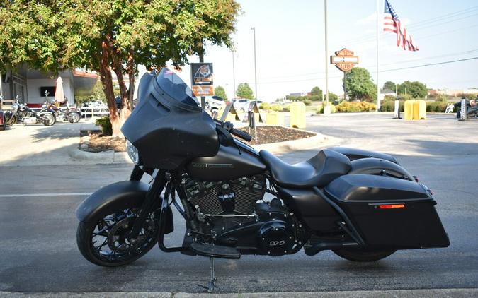 2020 Harley-Davidson Street Glide® Special