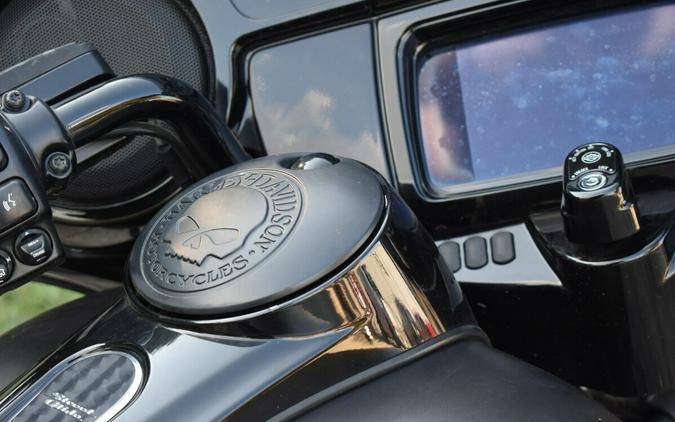 2020 Harley-Davidson Street Glide® Special