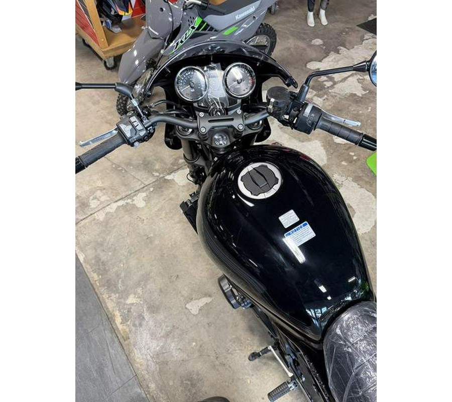 2026 Kawasaki Z900RS Cafe ABS