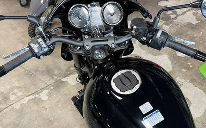 2026 Kawasaki Z900RS Cafe ABS