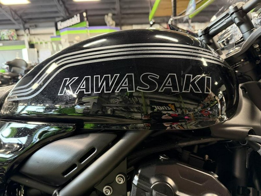 2026 Kawasaki Z900RS Cafe ABS