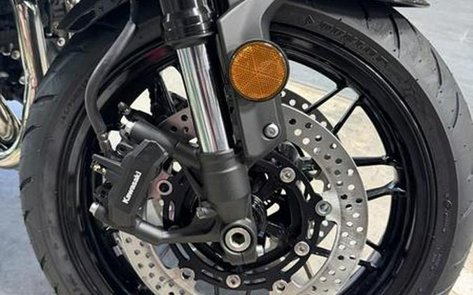 2026 Kawasaki Z900RS Cafe ABS