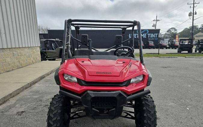 2023 Honda Pioneer 1000-5