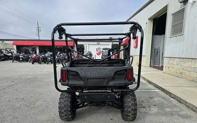 2023 Honda Pioneer 1000-5
