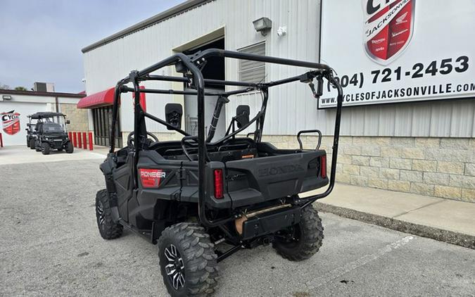2023 Honda Pioneer 1000-5