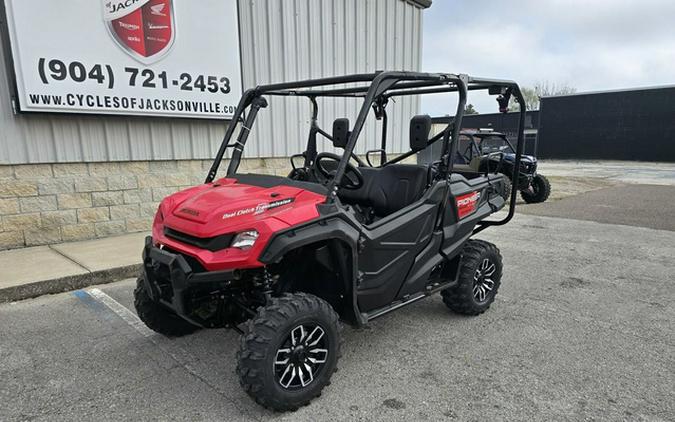 2023 Honda Pioneer 1000-5